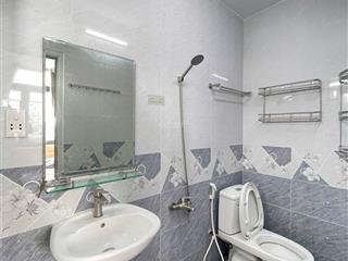 Cho thuê cc mini tại phan văn trị, bình thạnhchỉ 5tr