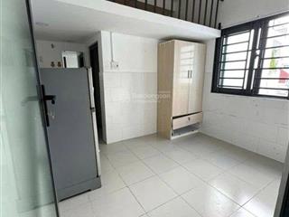 Cho thuê cc mini có gác, 20m2, 3tr8 tại trần xuân soạn, tân hưng, q7,