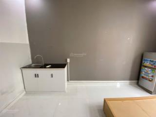 Cho thuê cc mini đẹp tại nơ trang long, p 7, bình thạnh, hcm, 4,8 triệu, 20m2