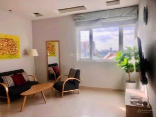 Cho thuê cc sgc nguyễn cửu vân, bình thạnh 14tr2pn