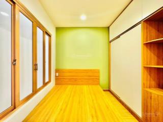 Bán nhà đường phan văn trị  bình thạnh  3 tầng diện tích 42m², shr