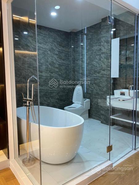 Bán nhà phố đường lê quang định, gò vấp 5pn, shr, full nội thất, 14 tỷ