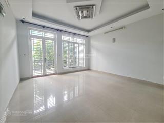 Bán nhà đường số 20, gò vấp, 3 tầng, 5pn, sổ riêng, 115m², 10,5 tỷ