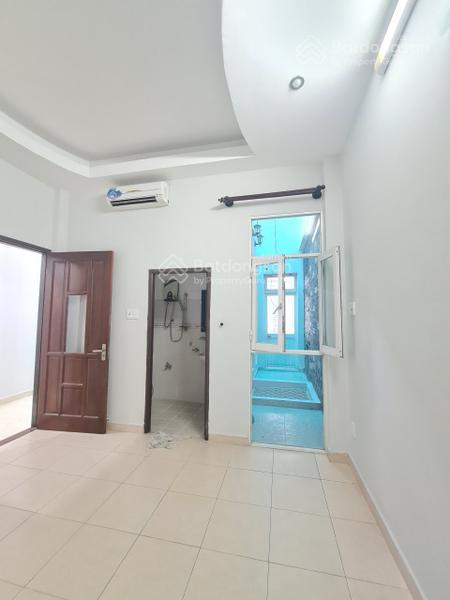 Bán nhà đường số 20, gò vấp, 3 tầng, 5pn, sổ riêng, 115m², 10,5 tỷ