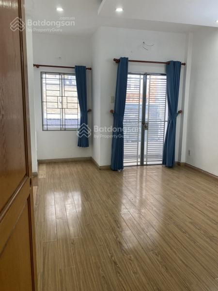 Bán nhà nguyễn gia trí, bình thạnh 2 tầng, 3pn, sổ hồng riêng, gần hàng xanh, 7 tỷ