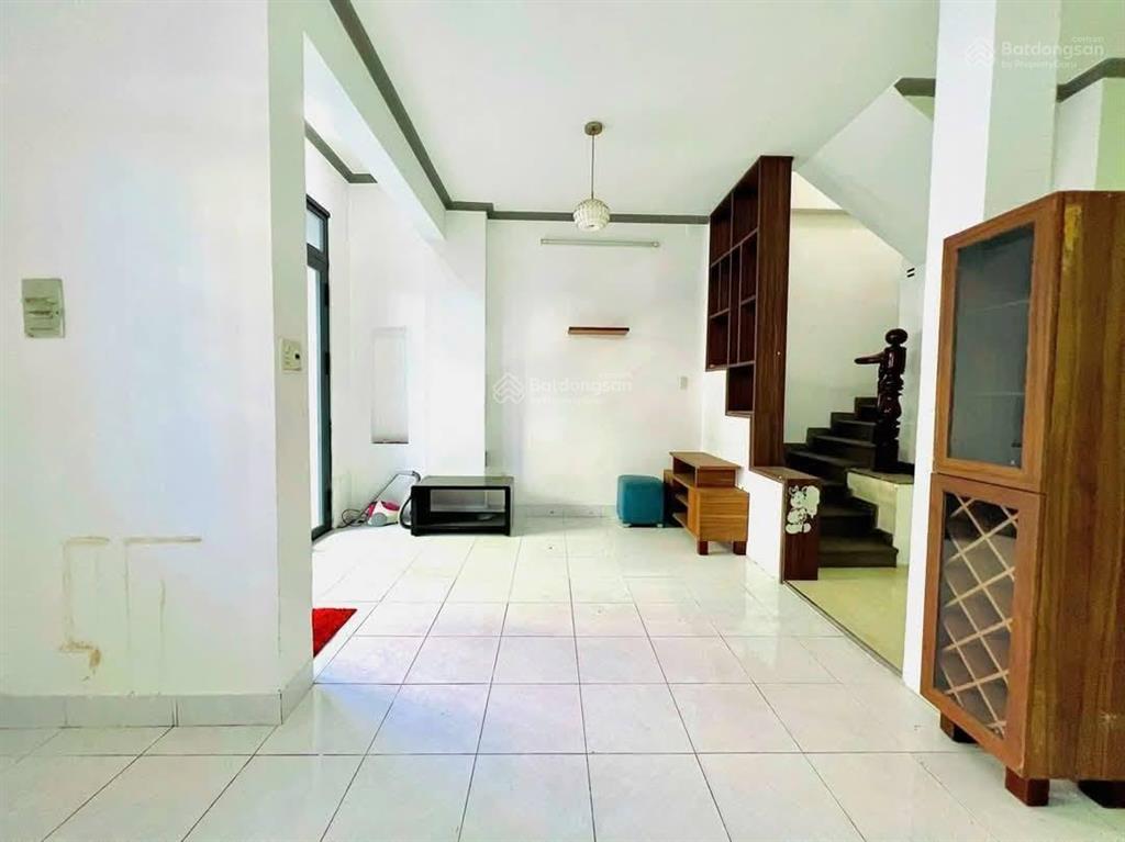 Bán nhà hẻm ô tô đường nguyễn văn giáp, bình trưng đông, sổ hồng riêng, 6,5 tỷ