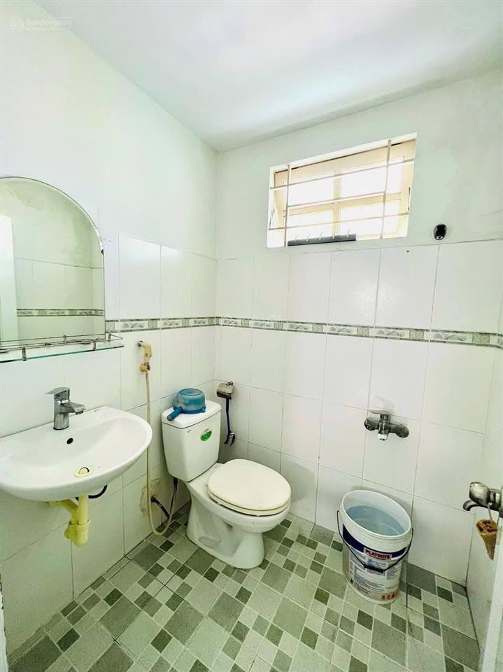 Bán nhà hẻm ô tô đường nguyễn văn giáp, bình trưng đông, sổ hồng riêng, 6,5 tỷ