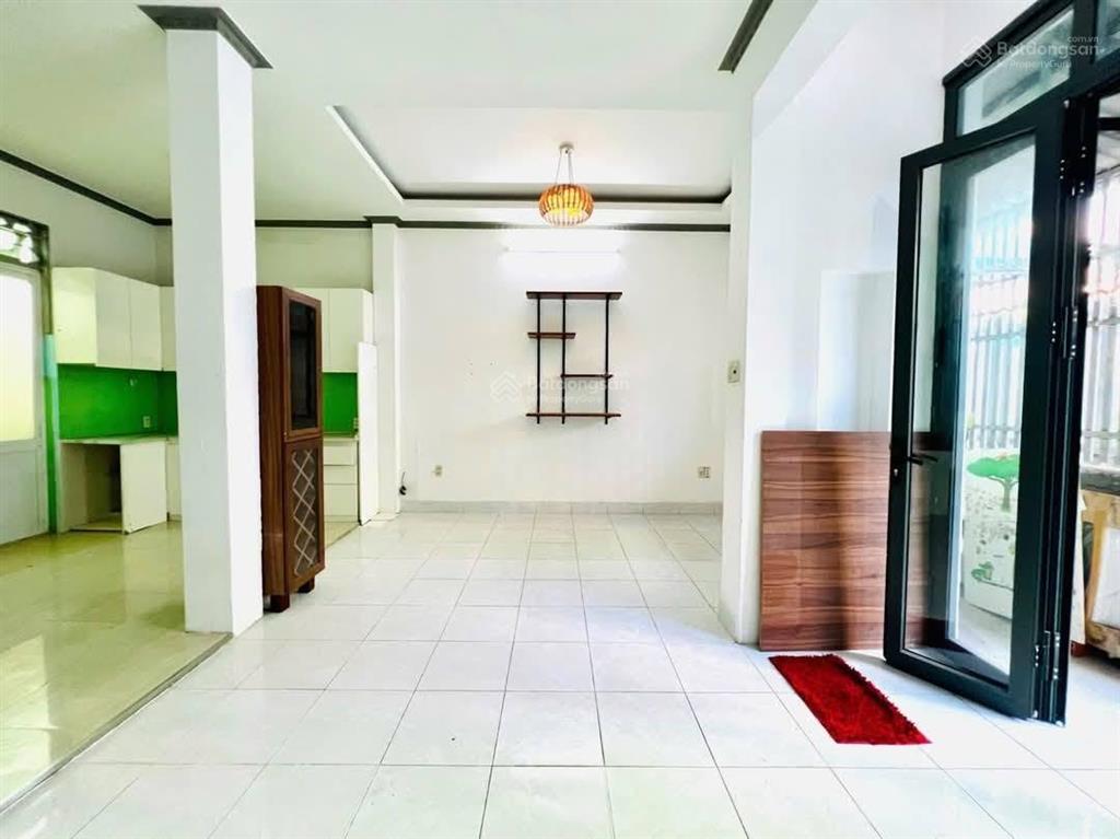 Bán nhà hẻm ô tô đường nguyễn văn giáp, bình trưng đông, sổ hồng riêng, 6,5 tỷ
