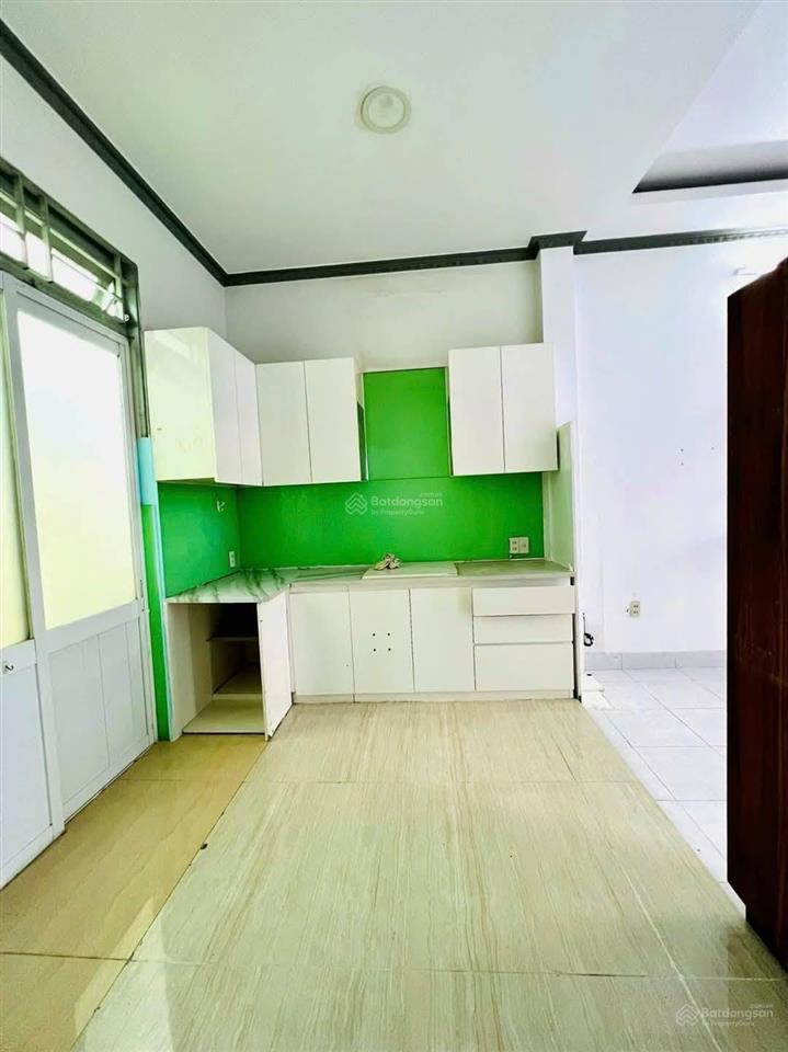 Bán nhà hẻm ô tô đường nguyễn văn giáp, bình trưng đông, sổ hồng riêng, 6,5 tỷ