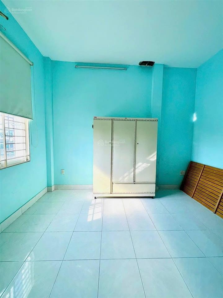 Bán nhà hẻm ô tô đường nguyễn văn giáp, bình trưng đông, sổ hồng riêng, 6,5 tỷ
