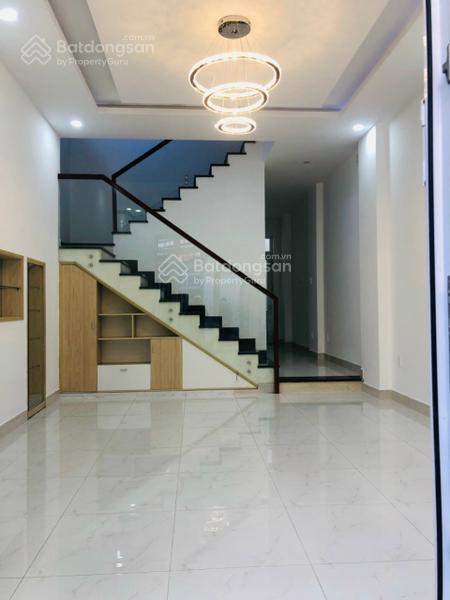 Bán nhà đường chu văn an, bình thạnh 3 tầng, sổ hồng riêng, 72,4m2, 9,8 tỷ