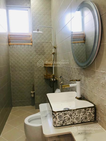 Bán nhà đường chu văn an, bình thạnh 3 tầng, sổ hồng riêng, 72,4m2, 9,8 tỷ