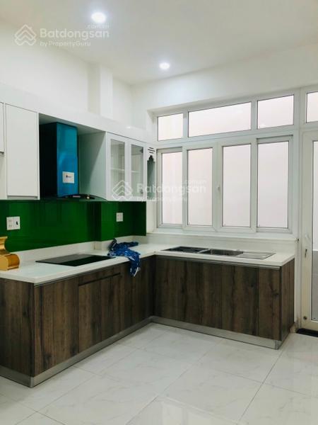 Bán nhà đường chu văn an, bình thạnh 3 tầng, sổ hồng riêng, 72,4m2, 9,8 tỷ