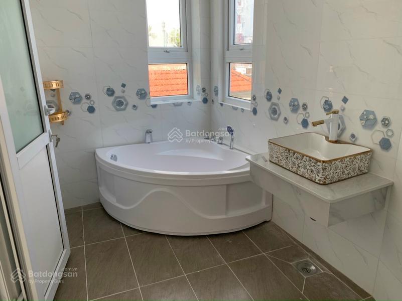 Bán nhà đường chu văn an, bình thạnh 3 tầng, sổ hồng riêng, 72,4m2, 9,8 tỷ