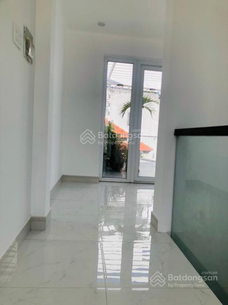 Bán nhà đường chu văn an, bình thạnh 3 tầng, sổ hồng riêng, 72,4m2, 9,8 tỷ