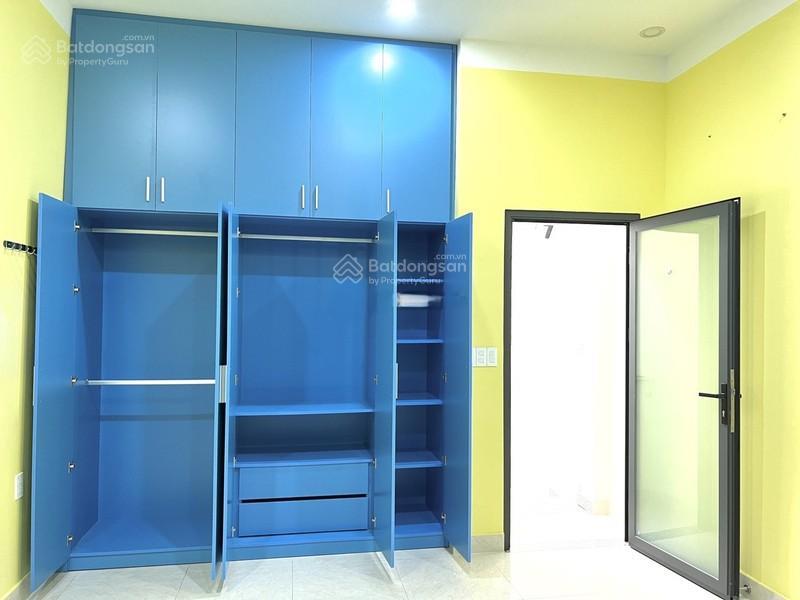 Bán nhà 3 tầng trần xuân soạn, q7, 3pn, full nội thất, 5,8 tỷ