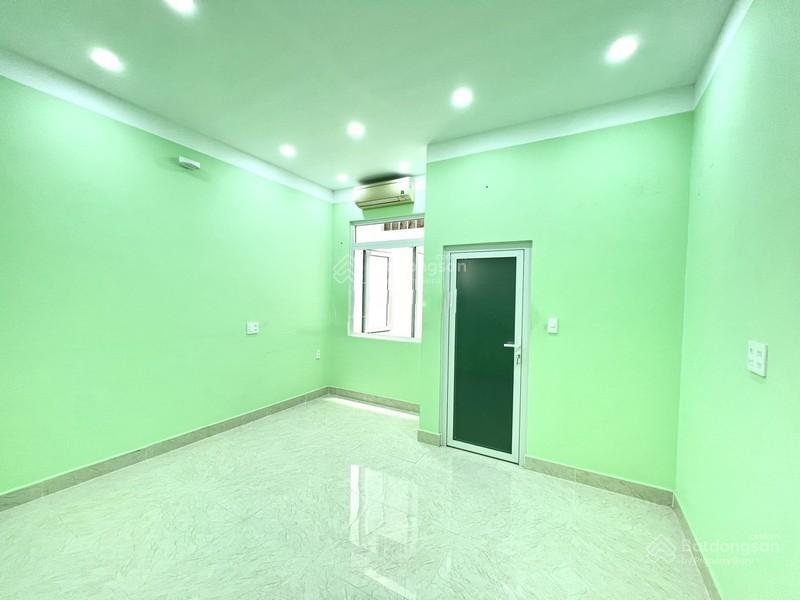 Bán nhà 3 tầng trần xuân soạn, q7, 3pn, full nội thất, 5,8 tỷ