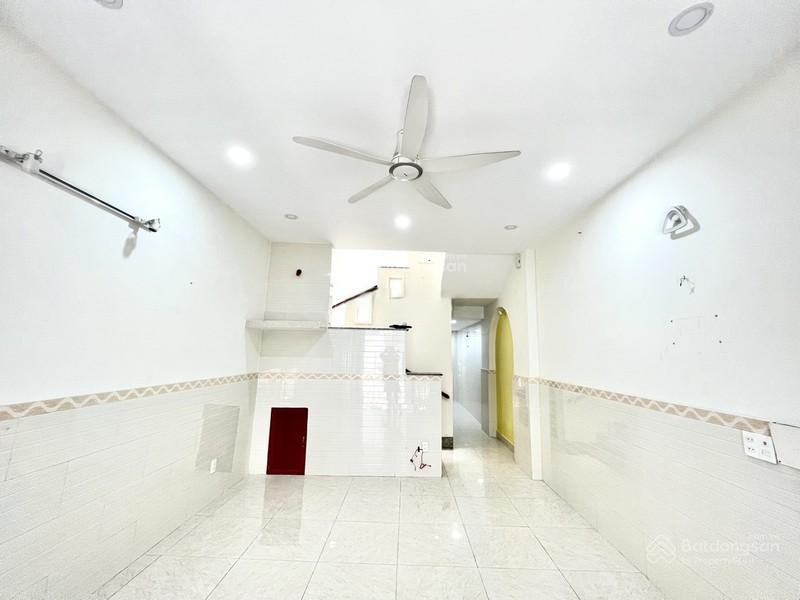 Bán nhà 3 tầng trần xuân soạn, q7, 3pn, full nội thất, 5,8 tỷ
