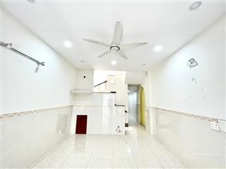 Bán nhà 3 tầng trần xuân soạn, q7, 3pn, full nội thất, 5,8 tỷ
