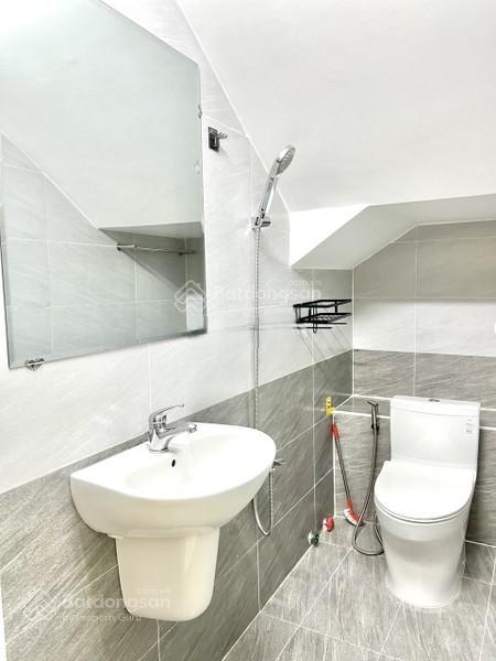 Bán nhà 3 tầng trần xuân soạn, q7, 3pn, full nội thất, 5,8 tỷ