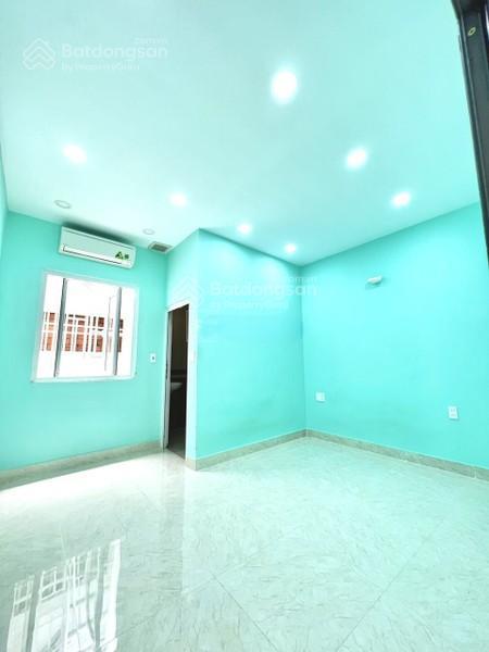 Bán nhà 3 tầng trần xuân soạn, q7, 3pn, full nội thất, 5,8 tỷ