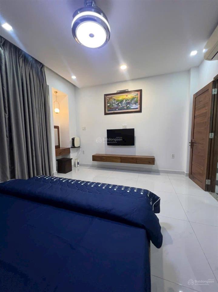Bán nhà đường huỳnh tấn phát, q7, 3 tầng, shr, full nội thất, 9,3 tỷ