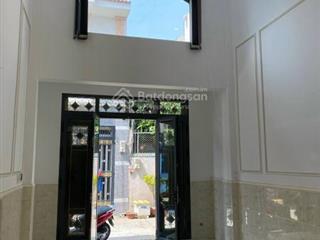 Bán nhà đường liên khu 56, bình tân, 4pn, sổ hồng riêng, 5.65 tỷ