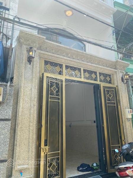 Bán nhà đường liên khu 56, bình tân, 4pn, sổ hồng riêng, 5.65 tỷ