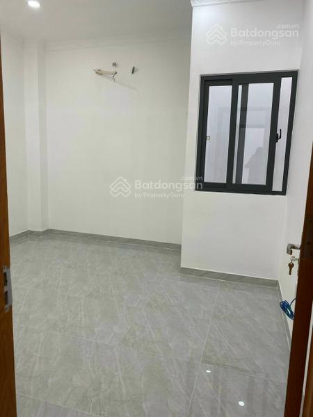 Bán nhà đường liên khu 56, bình tân, 4pn, sổ hồng riêng, 5.65 tỷ