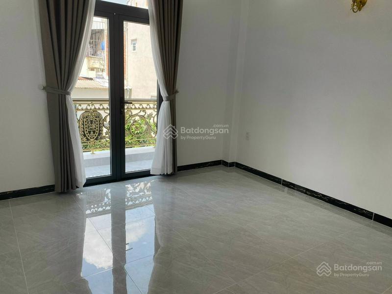 Bán nhà đường liên khu 56, bình tân, 4pn, sổ hồng riêng, 5.65 tỷ