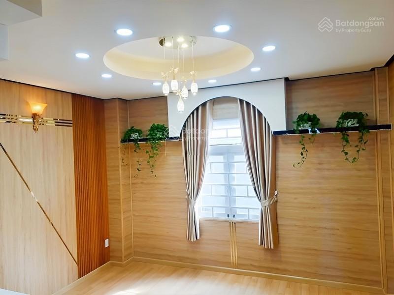 Bán nhà 3 tầng tân chánh hiệp 3, quận 12, 3pn, sổ hồng, 4.95 tỷ