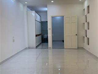 Nhà mới 1 trệt 2 lầu nguyễn thị đặng q12, hxh, 63m2, 5.95 tỷ
