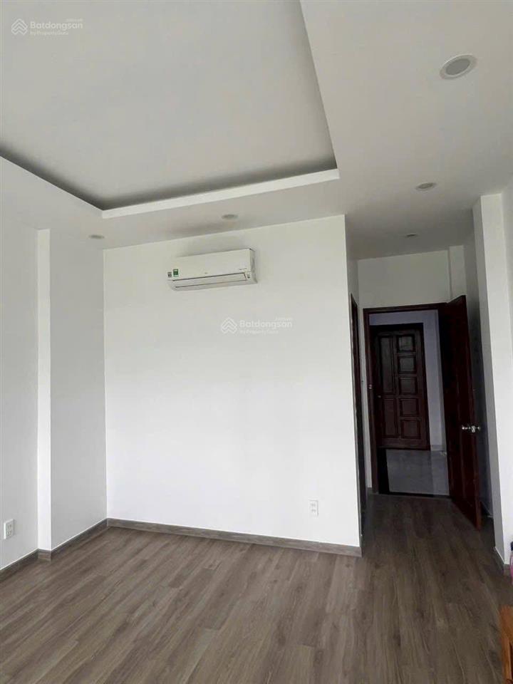 Bán nhà 4 tầng khu đăng quang, linh đông, hẻm xe hơi, 76m2  8,5 tỷ