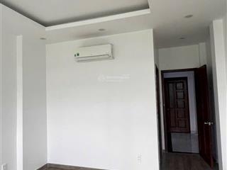Bán nhà 4 tầng khu đăng quang, linh đông, hẻm xe hơi, 76m2  8,5 tỷ
