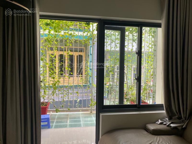 Bán nhà hẻm đường trường chinh, tân bình, 4pn, full nội thất, 11 tỷ