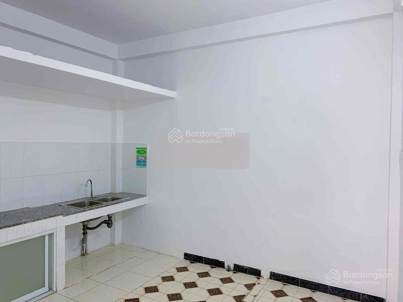 Bán nhà huỳnh văn bánh, phú nhuận, 60.5m², 2 tầng, sổ hồng, 13.8 tỷ