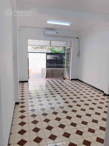 Bán nhà huỳnh văn bánh, phú nhuận, 60.5m², 2 tầng, sổ hồng, 13.8 tỷ