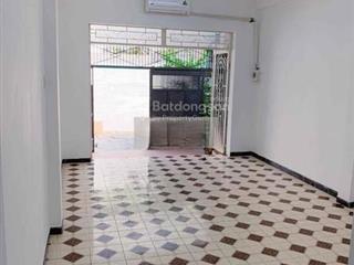 Bán nhà huỳnh văn bánh, phú nhuận, 60.5m², 2 tầng, sổ hồng, 13.8 tỷ