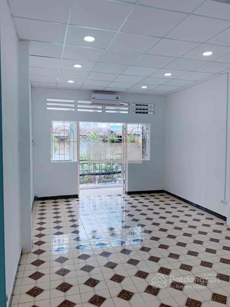Bán nhà huỳnh văn bánh, phú nhuận, 60.5m², 2 tầng, sổ hồng, 13.8 tỷ