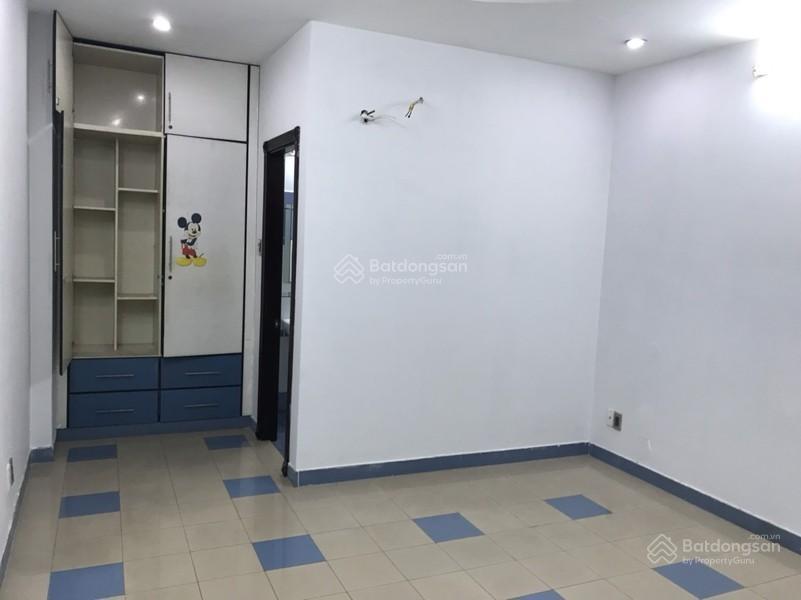 Bán nhà phố tô hiến thành, quận 10, 84,5m2, 4 tầng, giá 22 tỷ