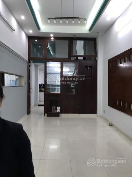 Bán nhà phố tô hiến thành, quận 10, 84,5m2, 4 tầng, giá 22 tỷ