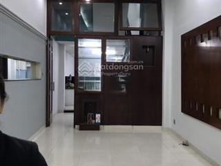 Bán nhà phố tô hiến thành, quận 10, 84,5m2, 4 tầng, giá 22 tỷ