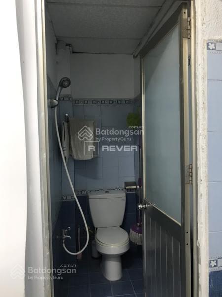 Bán nhà phố tô hiến thành, quận 10, 84,5m2, 4 tầng, giá 22 tỷ