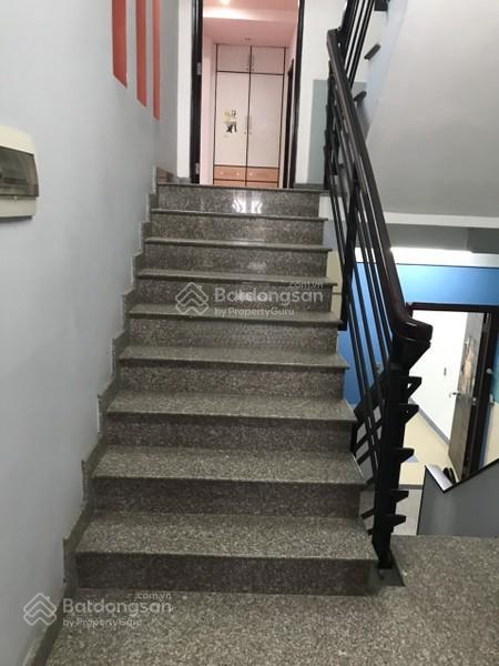 Bán nhà phố tô hiến thành, quận 10, 84,5m2, 4 tầng, giá 22 tỷ