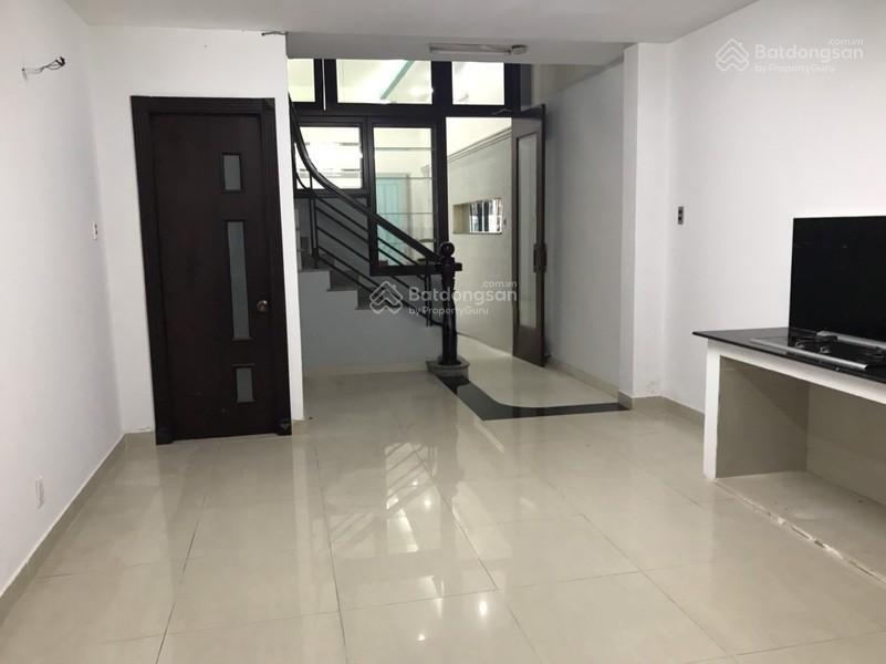 Bán nhà phố tô hiến thành, quận 10, 84,5m2, 4 tầng, giá 22 tỷ