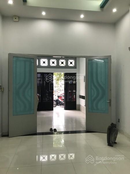 Bán nhà phố tô hiến thành, quận 10, 84,5m2, 4 tầng, giá 22 tỷ