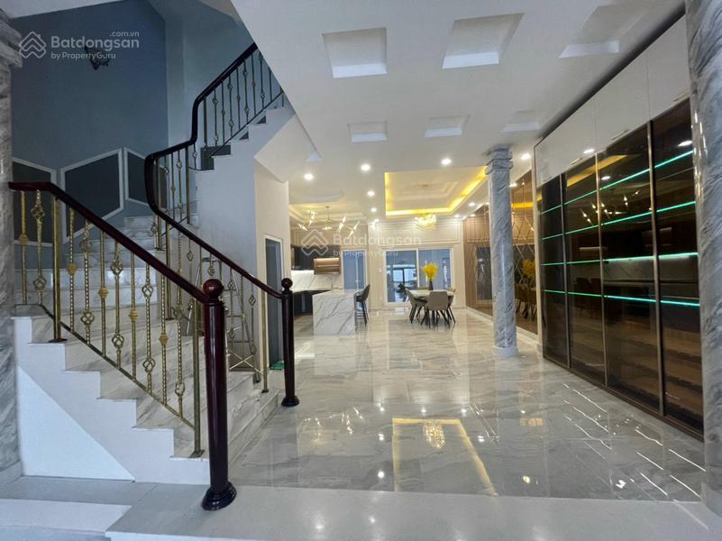 Bán nhà phố đường võ thị sáu, phường đa kao, quận 1, 112.8m2, 4 tầng, 31 tỷ