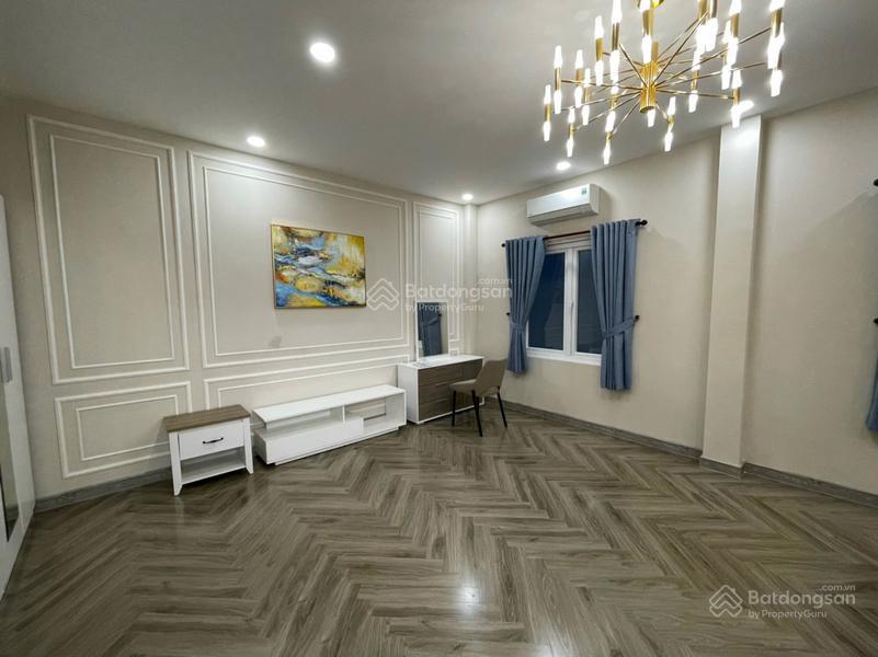 Bán nhà phố đường võ thị sáu, phường đa kao, quận 1, 112.8m2, 4 tầng, 31 tỷ