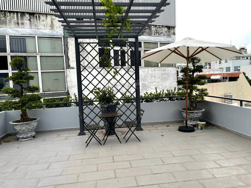 Bán nhà phố đường võ thị sáu, phường đa kao, quận 1, 112.8m2, 4 tầng, 31 tỷ