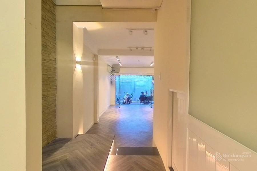 Bán nhà nguyễn công trứ, quận 1, 87.6m², 4 tầng, giá 38 tỷ